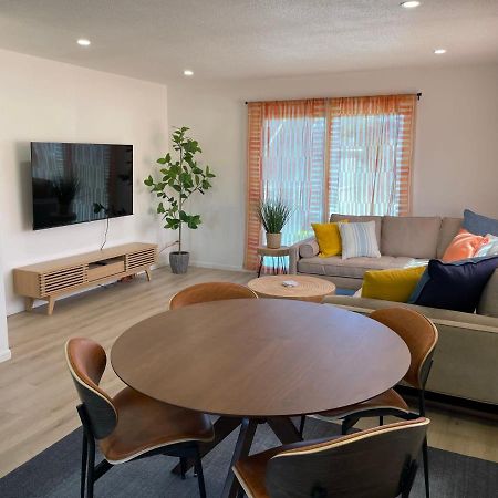 2Nd Floor, 2 Bedroom Condo, Sleeps 6 Lake City Exterior photo
