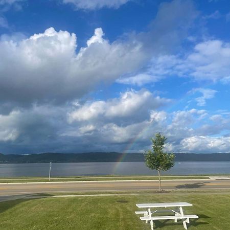 2Nd Floor, 2 Bedroom Condo, Sleeps 6 Lake City Exterior photo