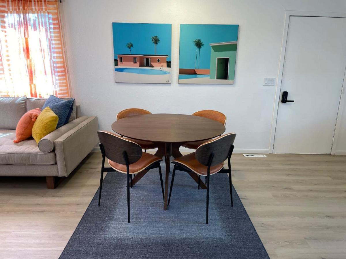 2Nd Floor, 2 Bedroom Condo, Sleeps 6 Lake City Exterior photo