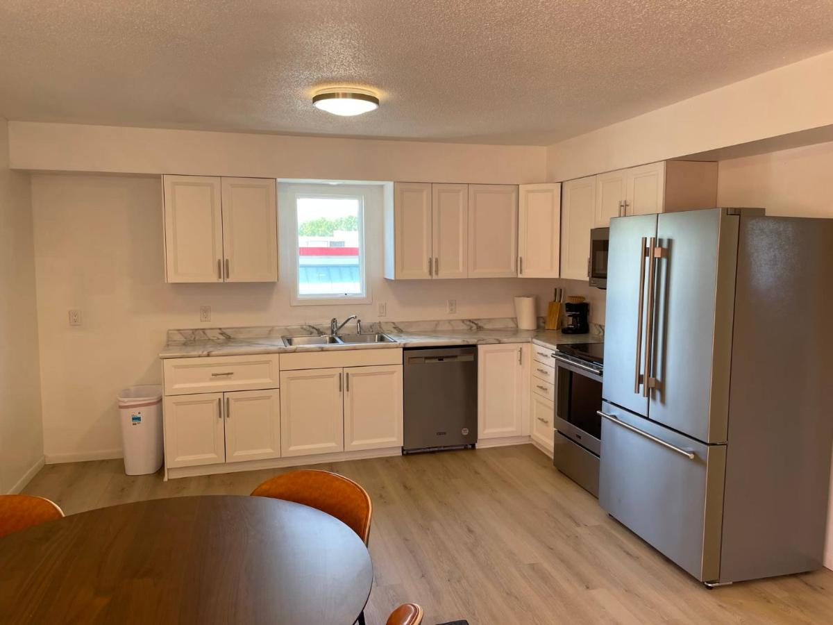 2Nd Floor, 2 Bedroom Condo, Sleeps 6 Lake City Exterior photo