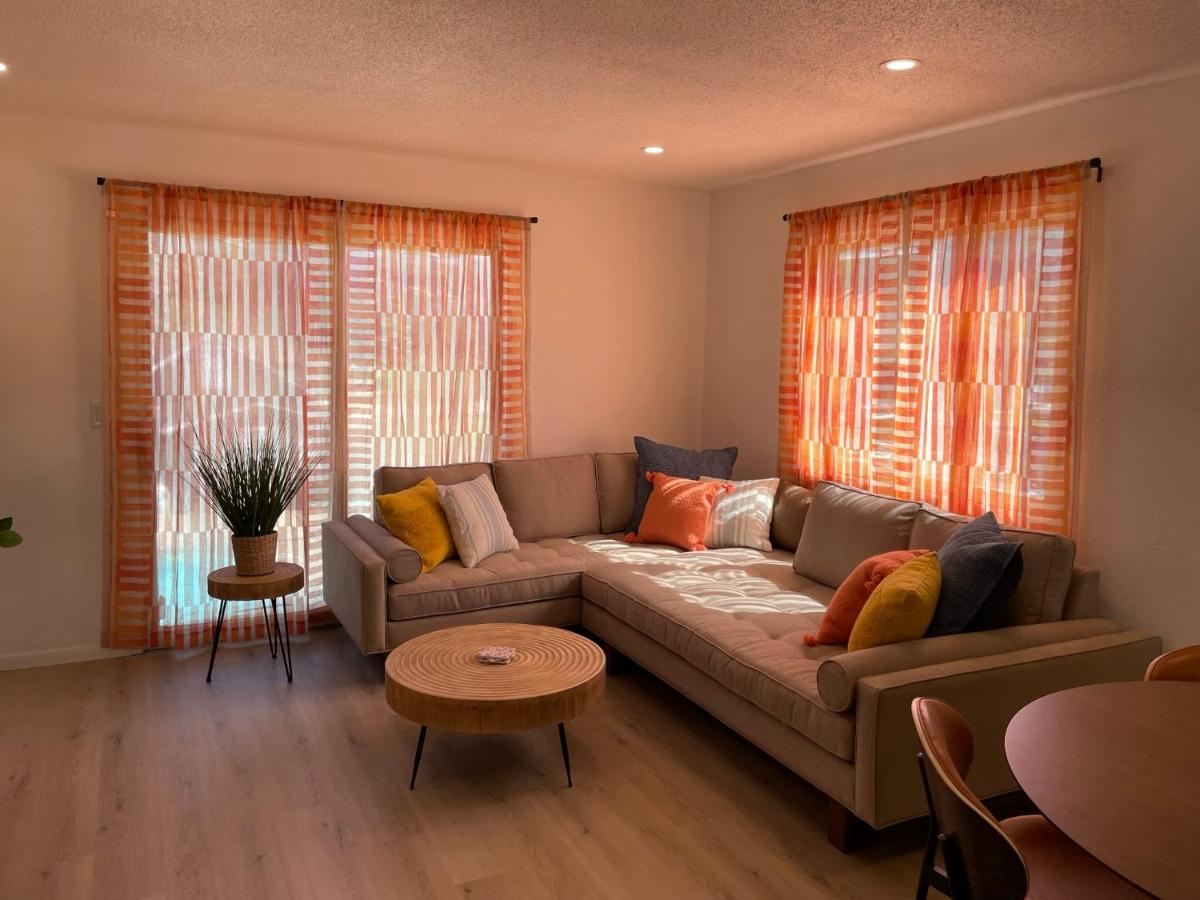2Nd Floor, 2 Bedroom Condo, Sleeps 6 Lake City Exterior photo