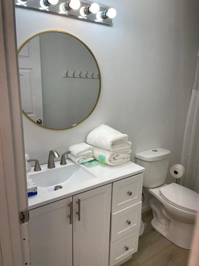 2Nd Floor, 2 Bedroom Condo, Sleeps 6 Lake City Exterior photo