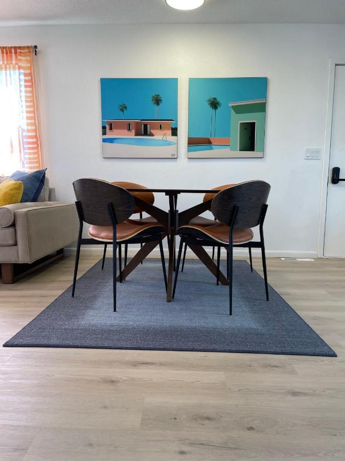 2Nd Floor, 2 Bedroom Condo, Sleeps 6 Lake City Exterior photo